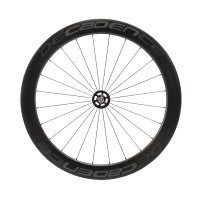 35% OFF 49mm Deep 1200gr Carbon Tubular & 1470gr Clincher Track Wheel Set & Free Shipping Worldwide